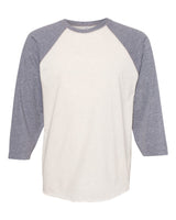 L.A.T. Baseball Fine Jersey Tee