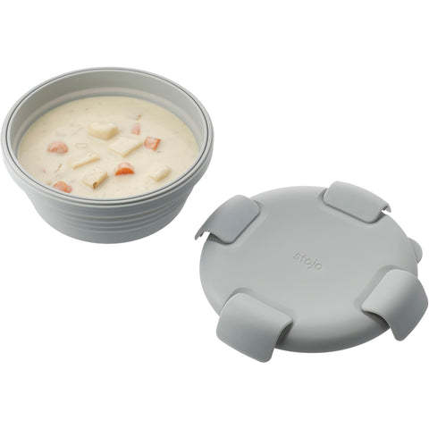 Stojo 36 oz Collapsible Bowl