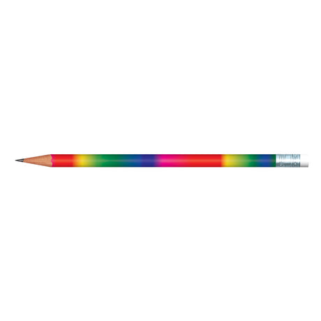 Holographic Pencil