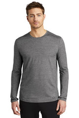 OGIO ENDURANCE Men's Force Long Sleeve Tee