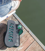 Cruizer Athletic Slide Sandal