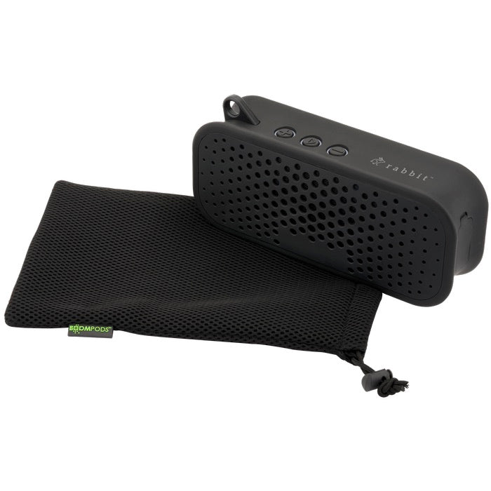 Boompods® 36W Blockblaster™ Speaker / Power Bank