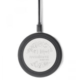 Fabrizio Wireless Charging Dock