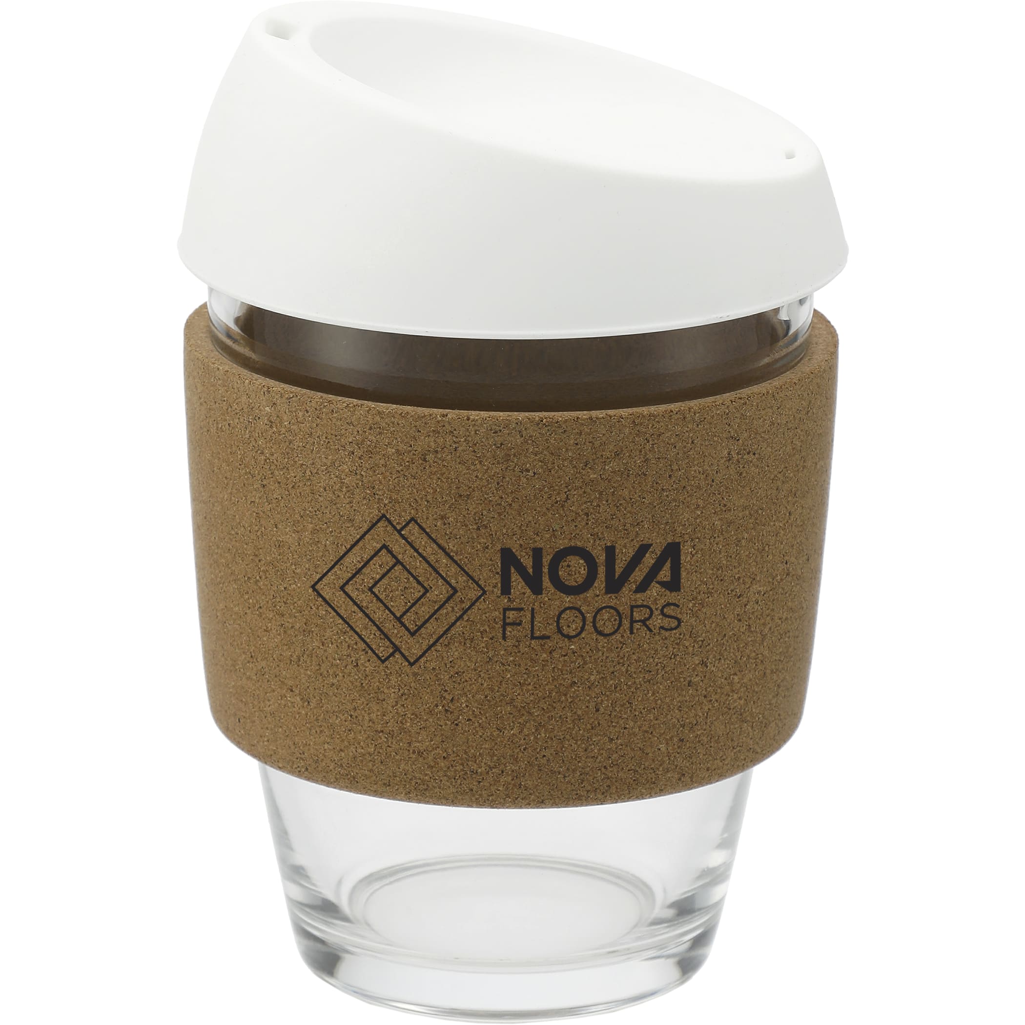 GiftAFeeling Brooklyn Glass Cup - Thumbnail 3