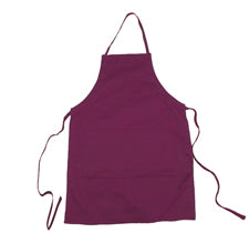 Large 2 Pocket Adjustable Apron