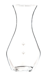 ~ Wine for One - RIEDEL Mini Decanter and Ellanico wine glass set in an Ovation Gift box