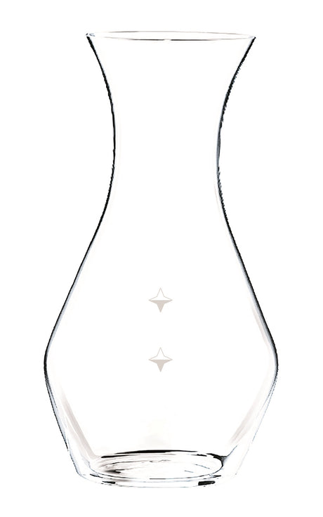 ~ Wine for One - RIEDEL Mini Decanter and Ellanico wine glass set in an Ovation Gift box