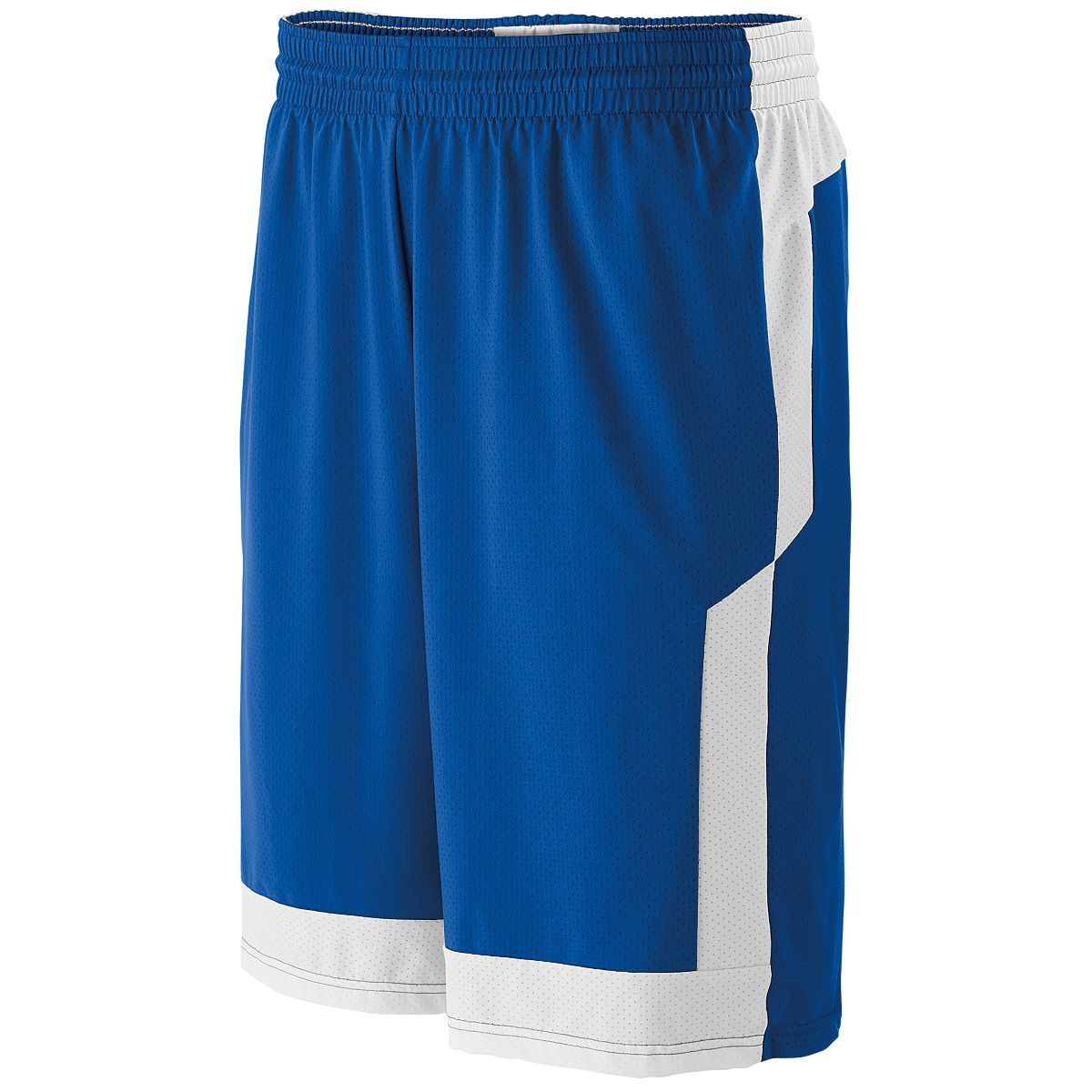 Switch Up Reversible Shorts