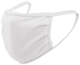 Augusta Sportswear 3-Ply Mask (12 Pack Per Color)