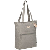 The Goods Recycled Work Anywhere Tote