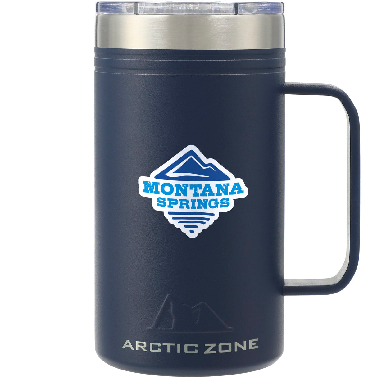 Arctic Zoner Titan Thermal HPr Copper Mug 24oz