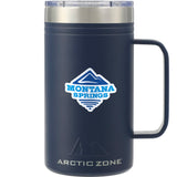 Arctic Zone® Titan Thermal HP® Copper Mug 24oz