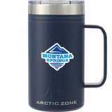Arctic Zoner Titan Thermal HPr Copper Mug 24oz