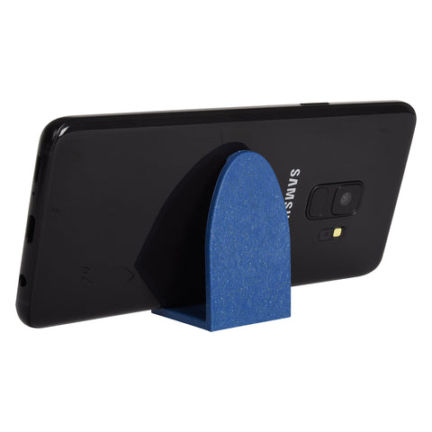 Wheat Lunch Set With Phone Holder