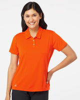 Adidas Women's Performance Sport Polo Shirt