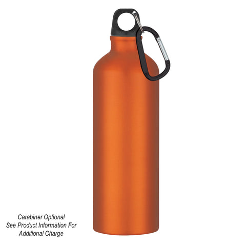 25 Oz. Aluminum Tundra Bike Bottle