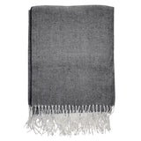 Eastport Herringbone Blanket