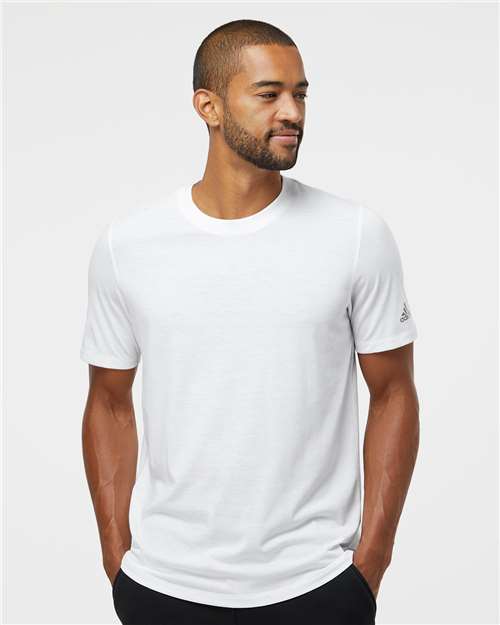 Adidas® Blended T-Shirt
