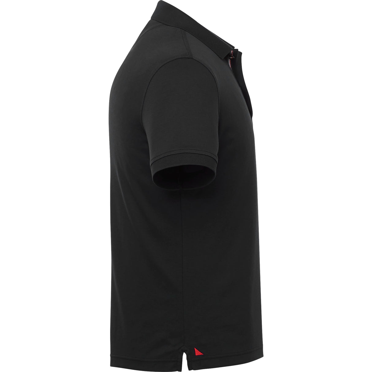 UNTUCKit Damaschino Short Sleeve Polo-Men's