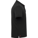 UNTUCKit Damaschino Short Sleeve Polo-Men's