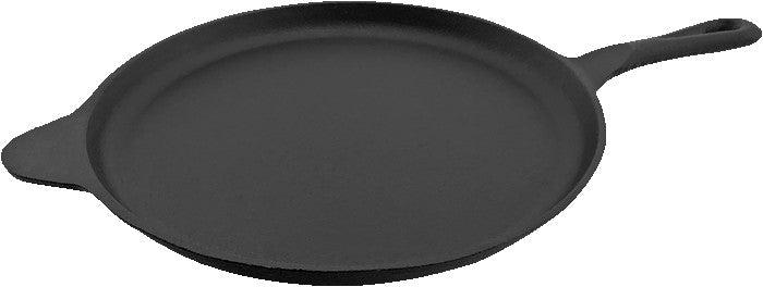 Old Mountain 10.5" Cast Iron Round Griddle