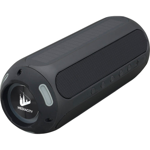 Urban Peak® 20W TWS Party Barrel Wireless Speaker