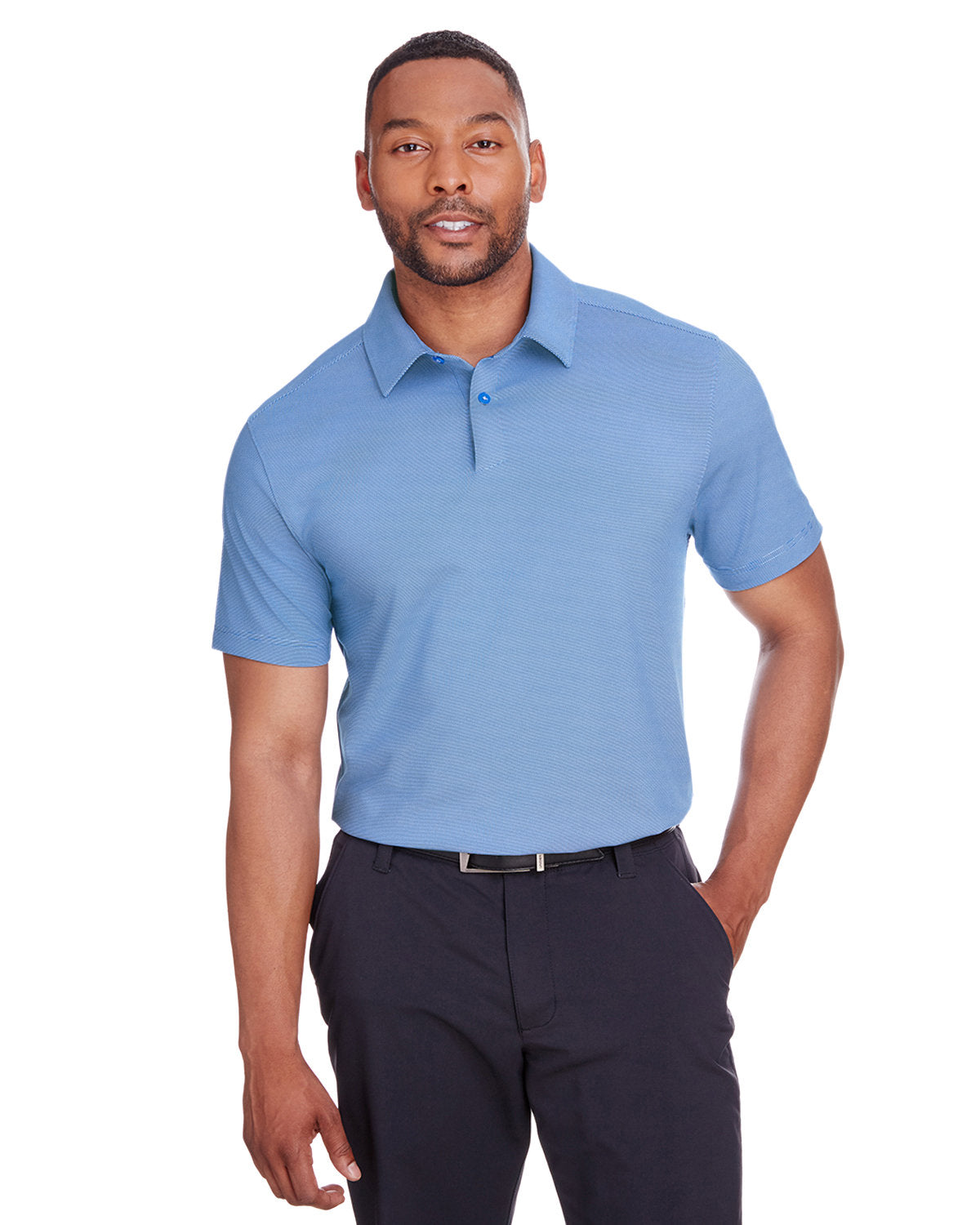 SPYDER Men's Boundary Polo
