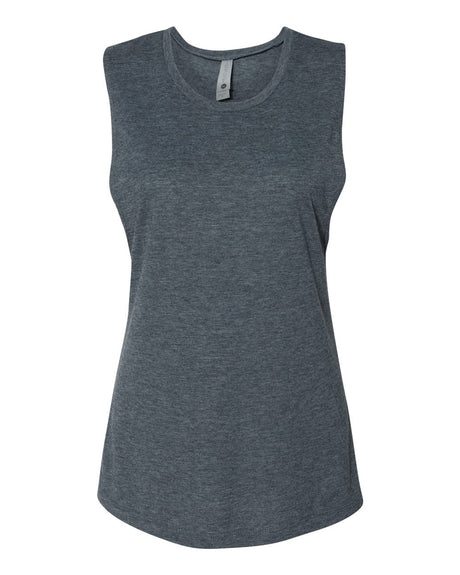 Next Level Women's Festival Muscle Tank