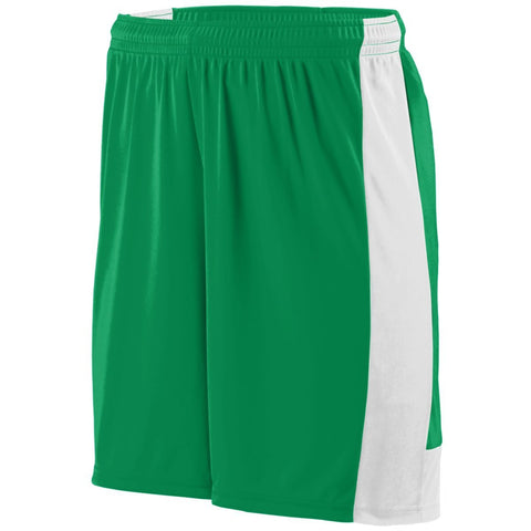 Lightning Shorts