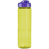 24 Oz. Prestige Bottle (Flip Top Lid)