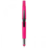 Nori 3-In-1 Ballpoint Pen/Highlighter/Stylus