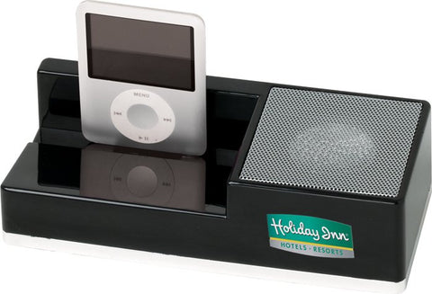 Desktop Speaker System