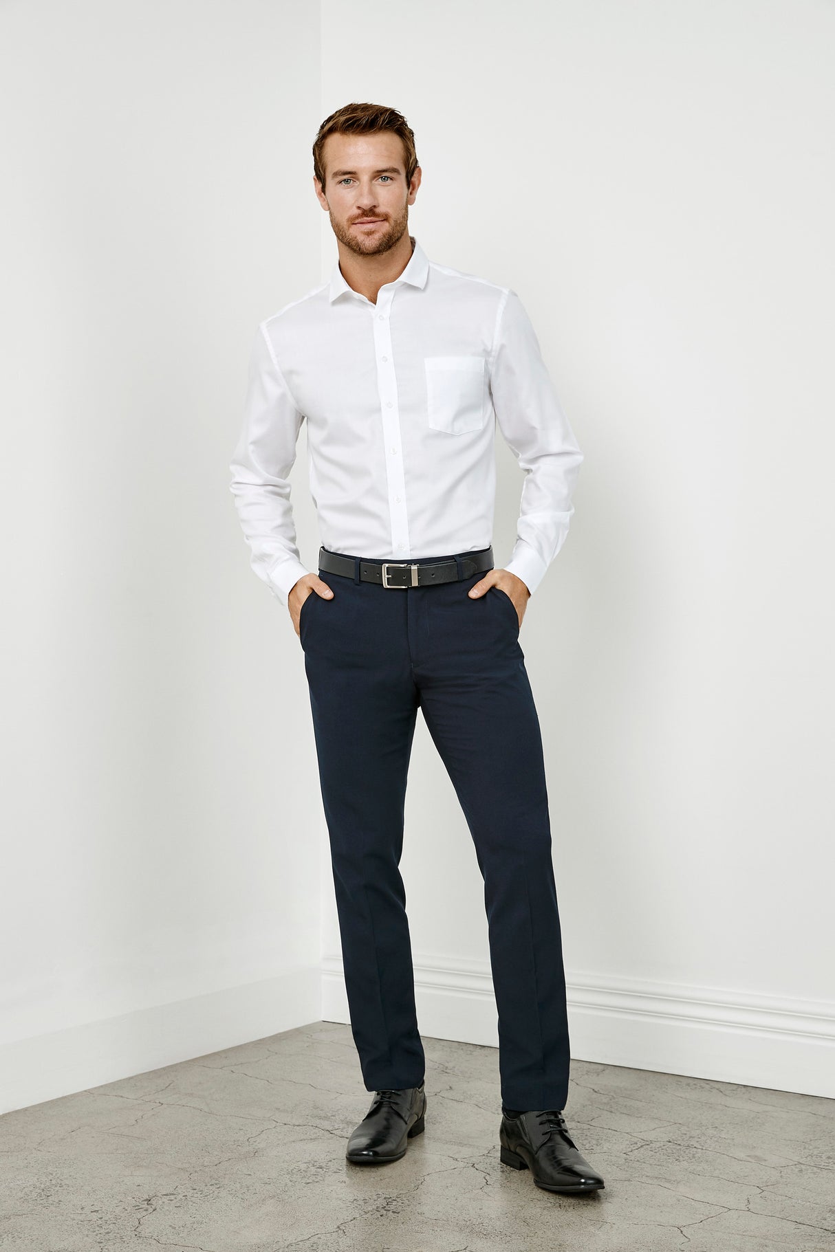 Classic Slim Pant