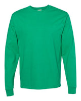 Hanes Authentic Long Sleeve T-Shirt