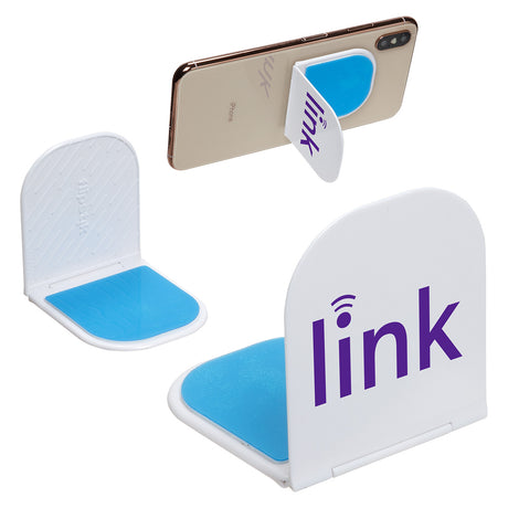 Flipstik® 3.0 Hands-Free Sticky Phone Stand - 1 Color