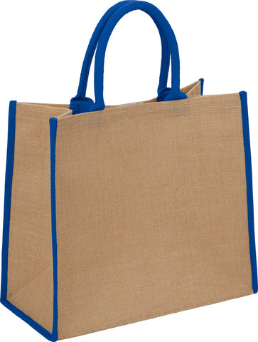 Large Jute Tote