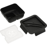 Recycled Plastic Lunch To Go Set