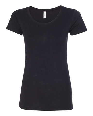 Bella+Canvas Women's Triblend Tee