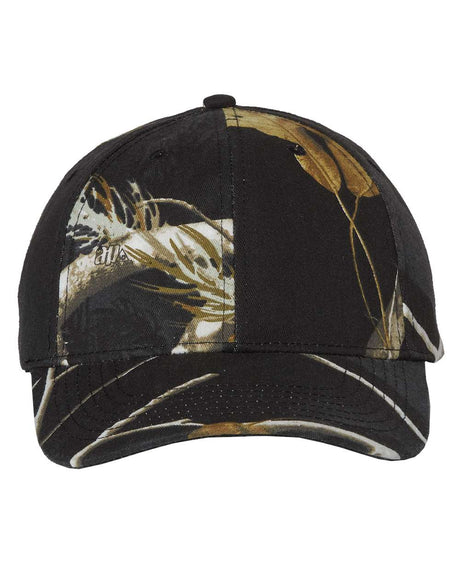 Kati Camo Cap