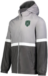 Turnabout Reversible Jacket