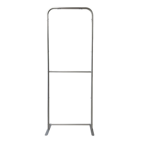 Tradeshow Booth Package Sleek, 3'w x 96