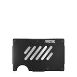Ridge Wallet Aluminum w/ Cash Strap
