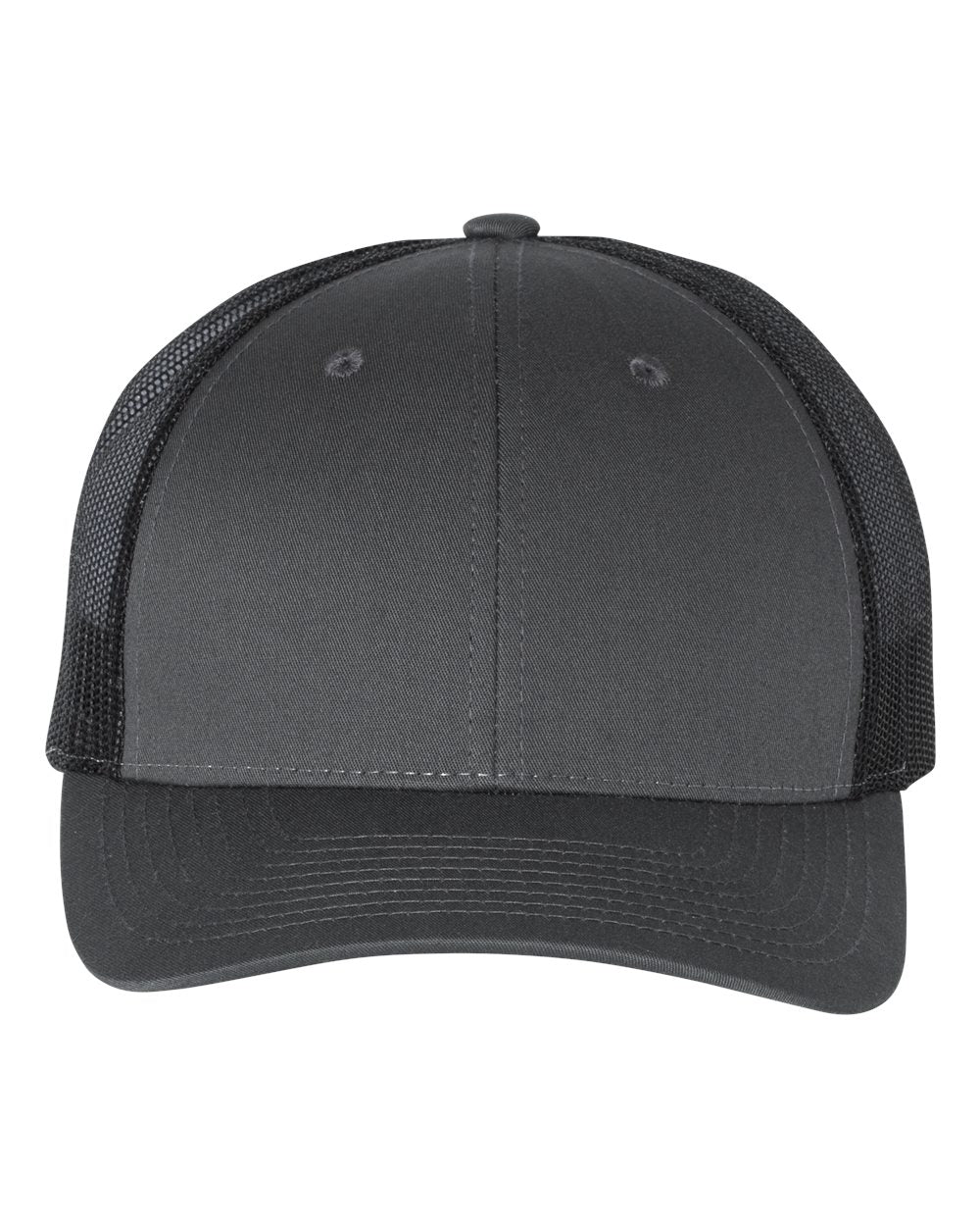 000454 Richardson® Low Pro Trucker Cap