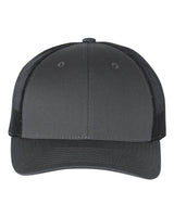000454 Richardson® Low Pro Trucker Cap
