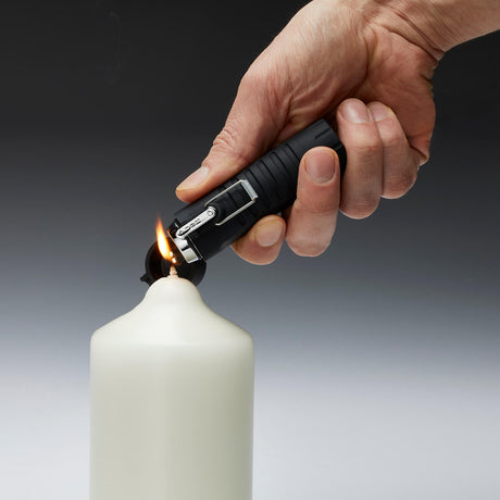 000694 Arclight Flashlight & Electric Lighter