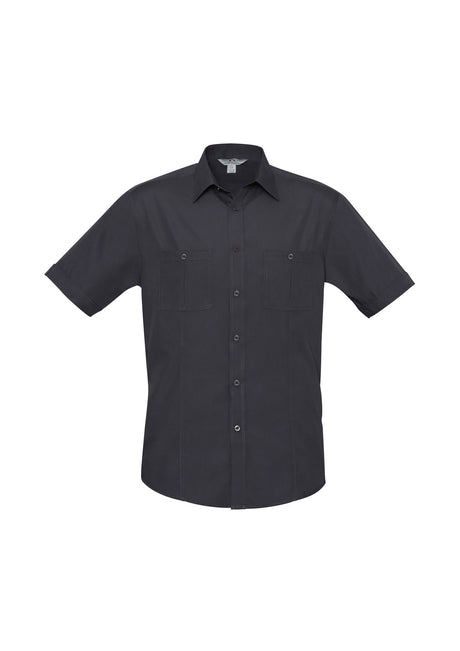 Bondi Short Sleeve Men's Shirt
