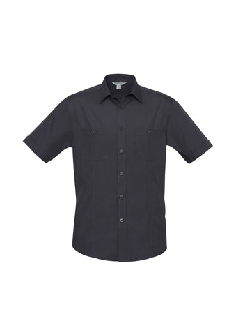 Bondi Short Sleeve Men's Shirt