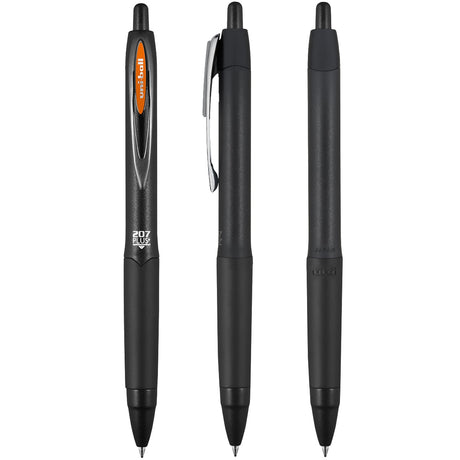 uni-ball® 207 PLUS+ Gel Pen