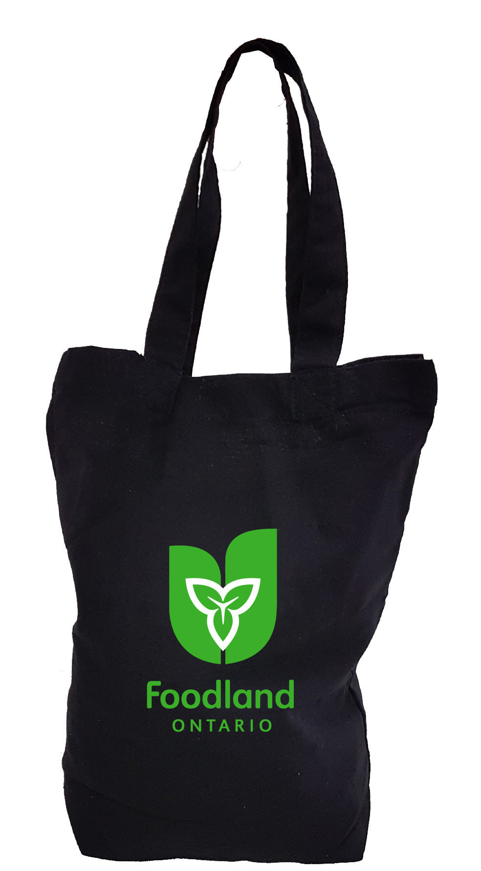 Classic Mini Cotton Tote