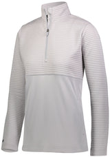 Ladies 3D Regulate Pullover